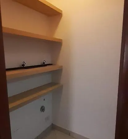 A *
