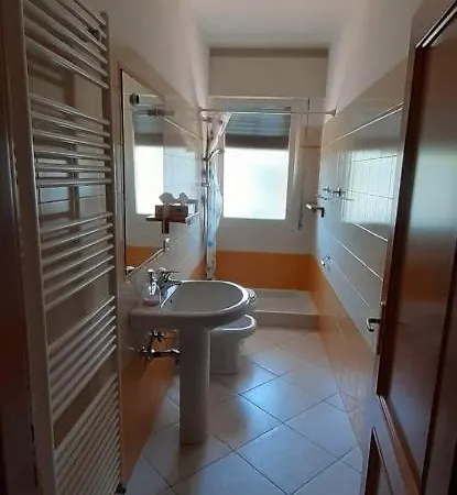 A Casa vacanze Porretta Terme