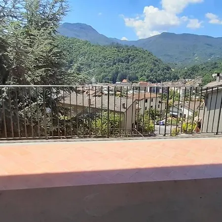 A Casa vacanze *